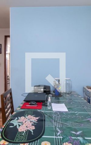 Apartamento à venda com 62m², 2 quartos e 1 vagaSala de Jantar