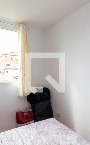 Apartamento à venda com 62m², 2 quartos e 1 vagaQuarto 2