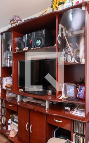 Apartamento à venda com 62m², 2 quartos e 1 vagaSala de Estar