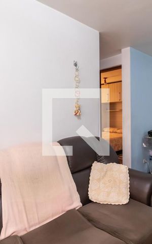 Apartamento à venda com 62m², 2 quartos e 1 vagaSala de Estar