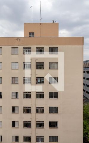 Apartamento à venda com 62m², 2 quartos e 1 vagaVista da Área de Serviço