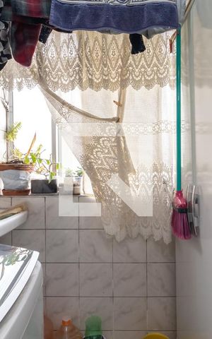 Apartamento à venda com 62m², 2 quartos e 1 vagaÁrea de Serviço