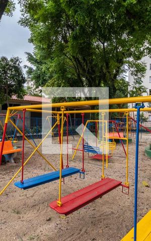 Apartamento à venda com 62m², 2 quartos e 1 vagaÁrea comum - Playground