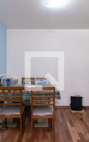 Apartamento à venda com 62m², 2 quartos e 1 vagaSala de Jantar