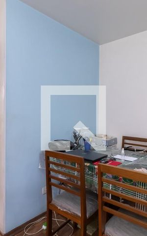 Apartamento à venda com 62m², 2 quartos e 1 vagaSala de Jantar