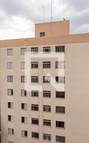 Apartamento à venda com 62m², 2 quartos e 1 vagaVista da Sala de Estar