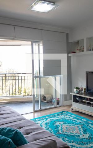 Apartamento à venda com 101m², 3 quartos e 2 vagas Apartamento à venda com 101m², 3 quartos e 2 vagasSala