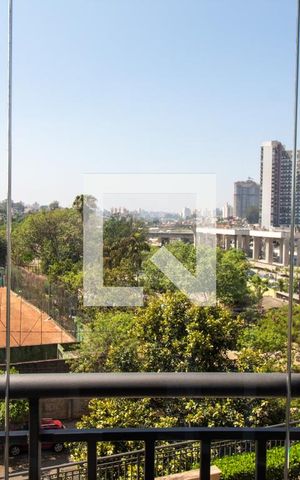 Apartamento à venda com 101m², 3 quartos e 2 vagas Apartamento à venda com 101m², 3 quartos e 2 vagasVaranda Gourmet - Vista