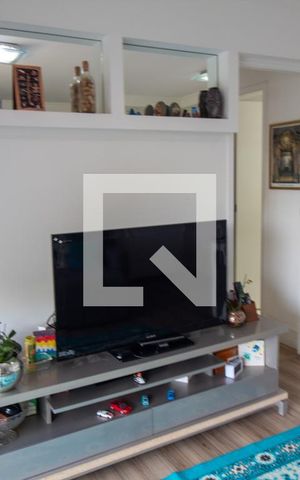 Apartamento à venda com 101m², 3 quartos e 2 vagas Apartamento à venda com 101m², 3 quartos e 2 vagasSala
