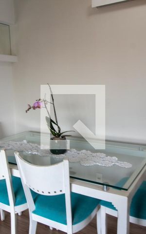 Apartamento à venda com 101m², 3 quartos e 2 vagas Apartamento à venda com 101m², 3 quartos e 2 vagasSala de Jantar