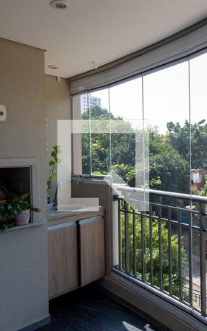 Apartamento à venda com 101m², 3 quartos e 2 vagas Apartamento à venda com 101m², 3 quartos e 2 vagasVaranda Gourmet