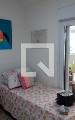 Apartamento à venda com 101m², 3 quartos e 2 vagas Apartamento à venda com 101m², 3 quartos e 2 vagasQuarto 2