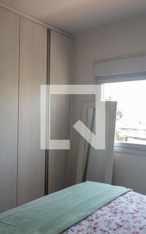 Apartamento à venda com 101m², 3 quartos e 2 vagas Apartamento à venda com 101m², 3 quartos e 2 vagasQuarto 3 - Suíte