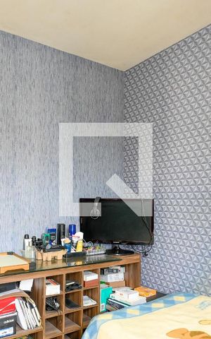 Apartamento à venda com 67m², 3 quartos e 1 vaga Apartamento à venda com 67m², 3 quartos e 1 vagaQuarto 1