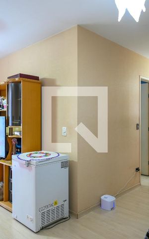 Apartamento à venda com 67m², 3 quartos e 1 vaga Apartamento à venda com 67m², 3 quartos e 1 vagaSala