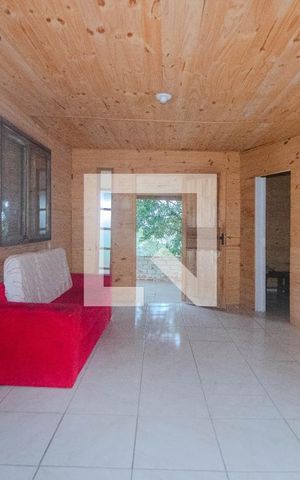 Casa à venda com 65m², 2 quartos e 1 vaga Casa à venda com 65m², 2 quartos e 1 vagaSala e Cozinha