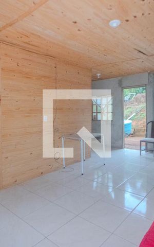 Casa à venda com 65m², 2 quartos e 1 vaga Casa à venda com 65m², 2 quartos e 1 vagaSala e Cozinha