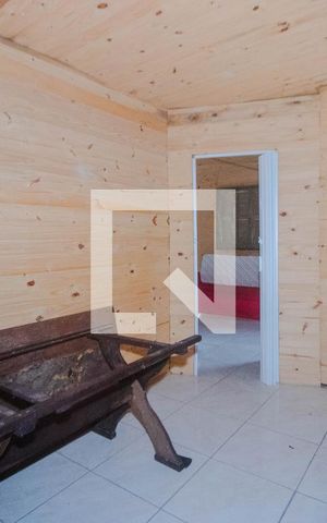 Casa à venda com 65m², 2 quartos e 1 vaga Casa à venda com 65m², 2 quartos e 1 vagaQuarto