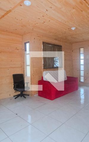 Casa à venda com 65m², 2 quartos e 1 vaga Casa à venda com 65m², 2 quartos e 1 vagaSala e Cozinha