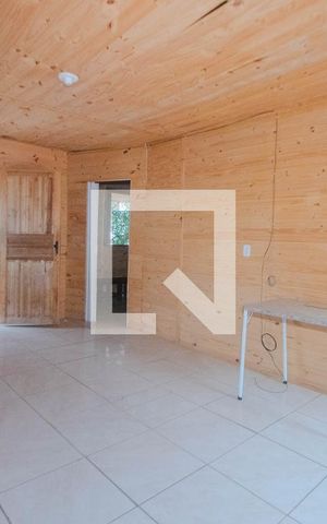 Casa à venda com 65m², 2 quartos e 1 vaga Casa à venda com 65m², 2 quartos e 1 vagaSala e Cozinha