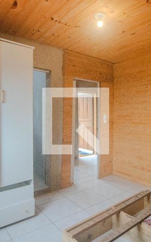 Casa à venda com 65m², 2 quartos e 1 vaga Casa à venda com 65m², 2 quartos e 1 vagaSuíte