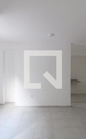 Apartamento para alugar com 45m², 1 quarto e 1 vaga Apartamento para alugar com 45m², 1 quarto e 1 vagaSala