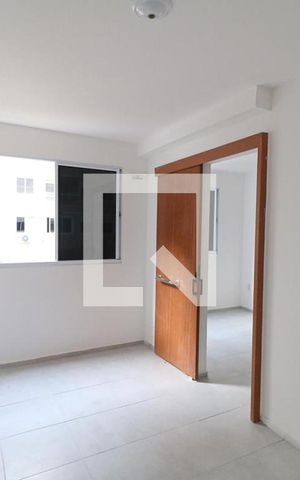 Apartamento para alugar com 45m², 1 quarto e 1 vaga Apartamento para alugar com 45m², 1 quarto e 1 vagaQuarto