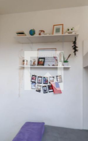 Apartamento para alugar com 65m², 2 quartos e 1 vaga Apartamento para alugar com 65m², 2 quartos e 1 vagaQuarto