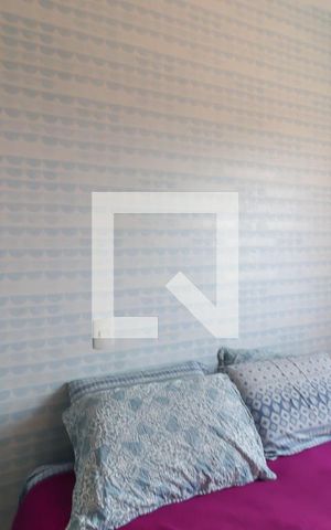 Apartamento para alugar com 65m², 2 quartos e 1 vaga Apartamento para alugar com 65m², 2 quartos e 1 vagaSuíte