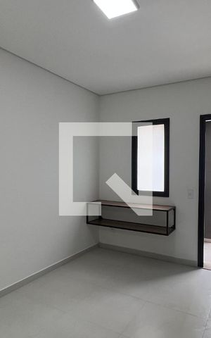Studio para alugar com 26m², 1 quarto e sem vaga Studio para alugar com 26m², 1 quarto e sem vagaQuarto