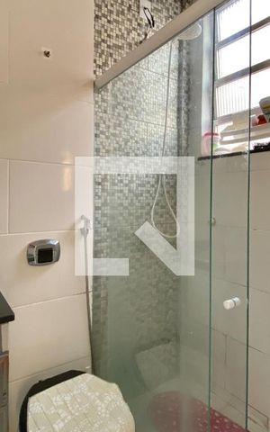 Apartamento à venda com 42m², 1 quarto e sem vagaBanheiro