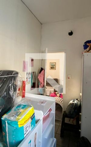 Apartamento à venda com 42m², 1 quarto e sem vagaEscritório