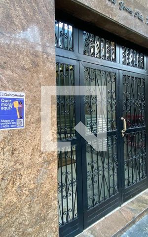 Apartamento à venda com 42m², 1 quarto e sem vagaPlaquinha instalada
