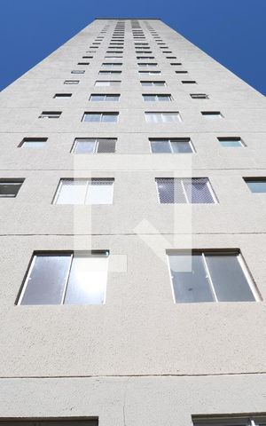 Apartamento à venda com 43m², 2 quartos e sem vagaÁrea comum