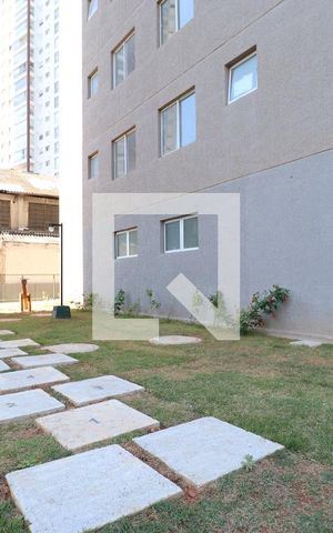 Apartamento à venda com 43m², 2 quartos e sem vagaÁrea comum