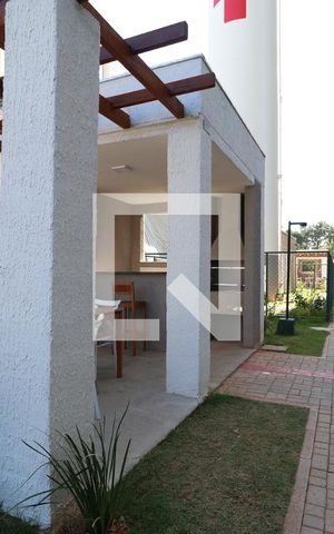 Apartamento à venda com 43m², 2 quartos e sem vagaÁrea comum - Churrasqueira