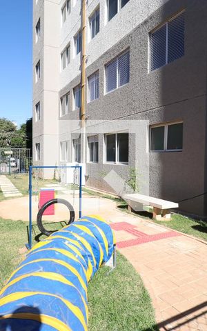 Apartamento à venda com 43m², 2 quartos e sem vagaPet place