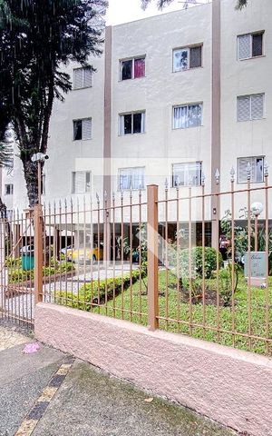 Apartamento à venda com 90m², 3 quartos e 1 vagaFachada