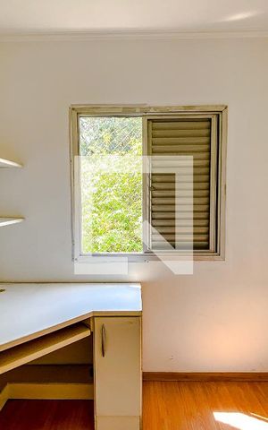Apartamento à venda com 90m², 3 quartos e 1 vagaQuarto 3