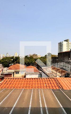 Casa para alugar com 152m², 3 quartos e 4 vagas Casa para alugar com 152m², 3 quartos e 4 vagasVista da Sacada