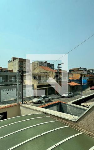 Casa para alugar com 152m², 3 quartos e 4 vagas Casa para alugar com 152m², 3 quartos e 4 vagasVista da Sacada Suíte