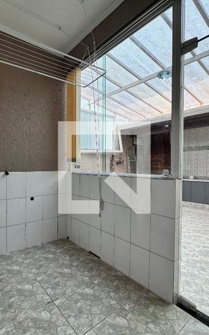 Casa para alugar com 152m², 3 quartos e 4 vagas Casa para alugar com 152m², 3 quartos e 4 vagasLavanderia