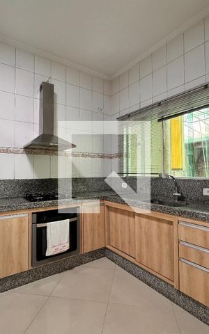 Casa para alugar com 152m², 3 quartos e 4 vagas Casa para alugar com 152m², 3 quartos e 4 vagasCozinha