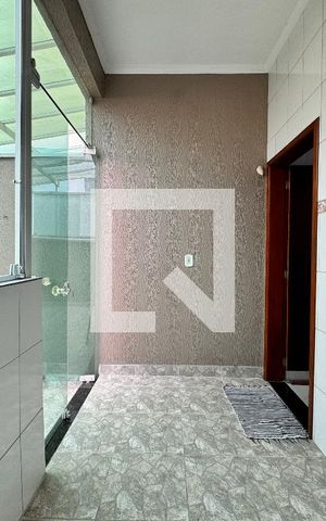 Casa para alugar com 152m², 3 quartos e 4 vagas Casa para alugar com 152m², 3 quartos e 4 vagasLavanderia
