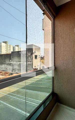 Casa para alugar com 152m², 3 quartos e 4 vagas Casa para alugar com 152m², 3 quartos e 4 vagasSacada