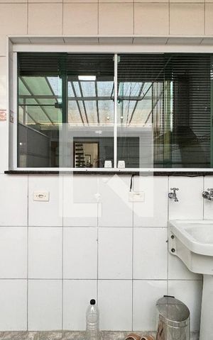 Casa para alugar com 152m², 3 quartos e 4 vagas Casa para alugar com 152m², 3 quartos e 4 vagasLavanderia
