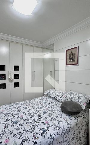 Apartamento à venda com 180m², 3 quartos e 4 vagasQuarto 2