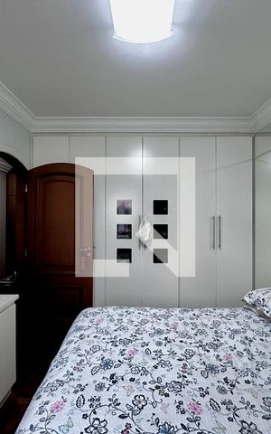 Apartamento à venda com 180m², 3 quartos e 4 vagasQuarto 2