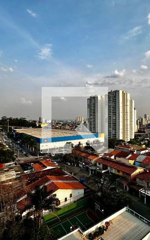 Apartamento à venda com 180m², 3 quartos e 4 vagasVista