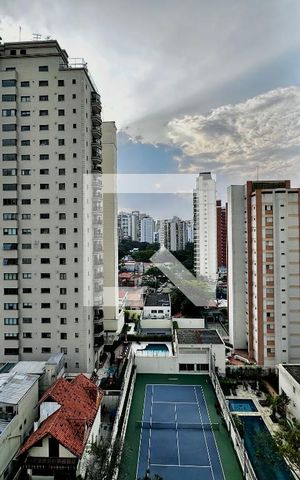 Apartamento à venda com 180m², 3 quartos e 4 vagasVista Suíte